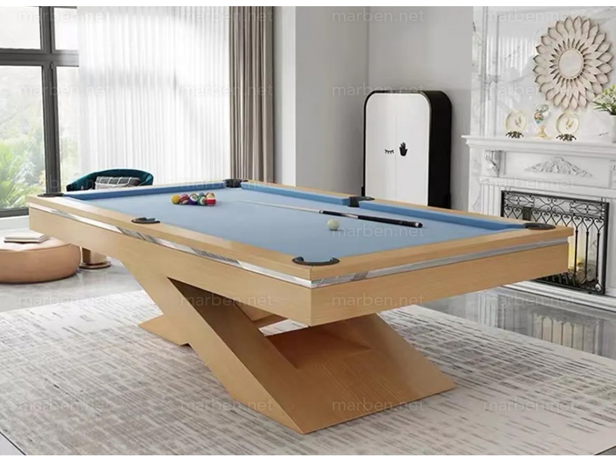 Mesa de Billar - Aria Mesa de Billar - Aria